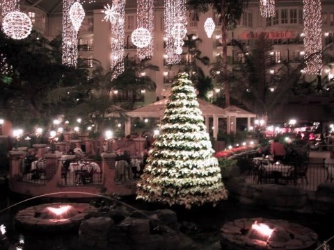 opryland hotel
